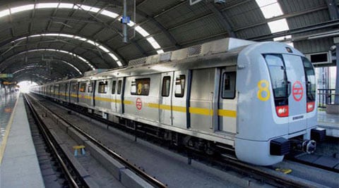 कल्याण-डोंबिवलीकरांना ठाणे मेट्रो हवी.!