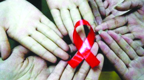 कर्करोगविरोधी औषधामुळे एचआयव्ही विषाणू सापडणार