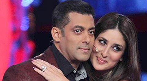 ‘बजरंगी भाईजान’चा वैयक्तीक आयुष्याशी संबंध नाही- करिना कपूर