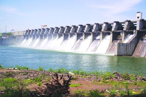 भंडारदरा ८०, मुळा ६० टक्के भरले