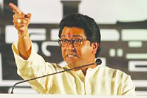 सोशल मीडियावरील मोदी हवा ओसरली