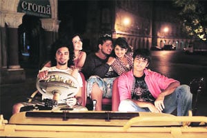 युथफूल, म्युझिकल ‘जाणिवा’
