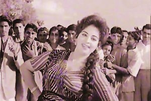 परछाईयॉँ : क्यूं हमसे ख़फ़ा हो गये ऐ जाने-तमन्ना..? – रशीद अत्रे!