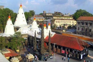 महालक्ष्मी तीर्थक्षेत्र विकासासाठी २५ कोटी मिळणार – सतेज पाटील