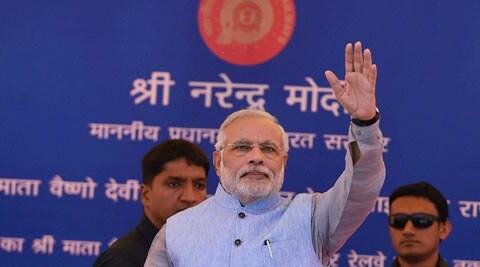 सहाव्या ब्रिक्स परिषदेसाठी मोदी ब्राझीलला रवाना