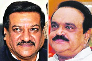 भुजबळच कंत्राटदारधार्जिणे !