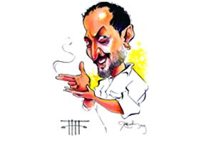 एकच छंद जोपासणे अवघड – नाना पाटेकर