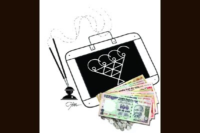 सायबर सिटीमध्ये बोगस शिक्षण संस्थांचे पेव सायबर सिटीमध्ये बोगस शिक्षण संस्थांचे पेव