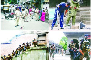 ..अन् ‘दहशतवादी’ पकडले गेले