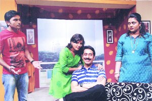 प्रेम.. प्रेम असतं पण सर्वाचंच सेम कसं असेल?