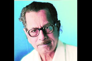 प्राचार्य रामदास डांगे