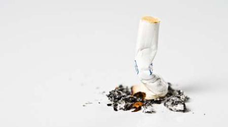 सिगारेटचे दर वाढवल्याने सोशल साईटसवर संमिश्र पडसाद
