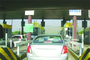 कल्याणकरांसाठी आता टोलमुक्तीचे गाजर