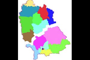 प्रशासकीय फेररचनेत कर्मचाऱ्यांना जिल्हा निवडण्याचा पर्याय