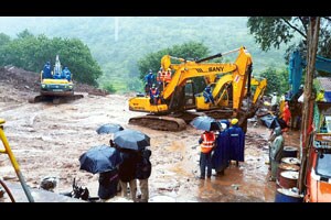 बाप्पा.. पुन्हा माळीण दुर्घटना नको