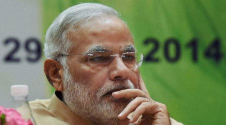 मोदींच्या नेपाळ दौऱ्याने संबंधांना नवे परिमाण