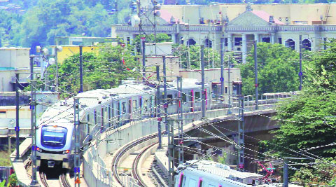 ‘मुंबई मेट्रो’साठीही मासिक पासची सुविधा