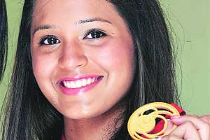 स्वप्न सत्यात उतरले -दीपिका