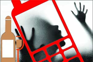 ‘फ्रेण्डशिप डे’च्या दारू पार्टीमुळे घात!