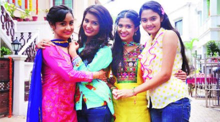 ‘शास्त्री सिस्टर्स’