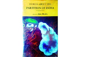 कथा फाळणीच्या, व्यथा माणसांच्या