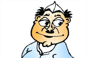 नेत्यांनी रात्रीत पक्ष बदलल्याने कार्यकर्ते संभ्रमित