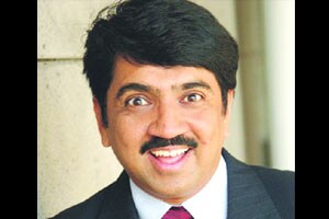 हॉलीवूडच्या मराठी कलाकाराचे मराठी चित्रपटसृष्टीत पदार्पण हॉलीवूडच्या मराठी कलाकाराचे मराठी चित्रपटसृष्टीत पदार्पण