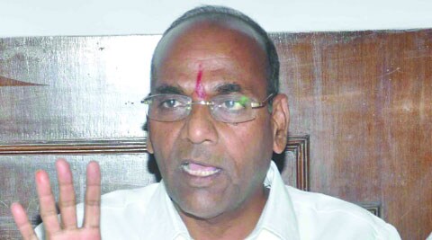 अनंत गीतेंची नवी ‘गीते’!