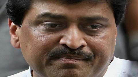 अशोक चव्हाण अडकणार?