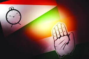 मुख्यमंत्र्यांनी निर्णय न घेतल्यामुळे आमचा पराभव