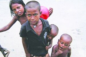 बेपत्ता बालकांची समस्या: राज्यांवर सर्वोच्च न्यायालयाचे ताशेरे