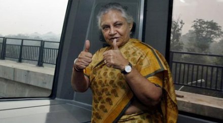 भाजपने दिल्लीत सत्ता स्थापन करावी