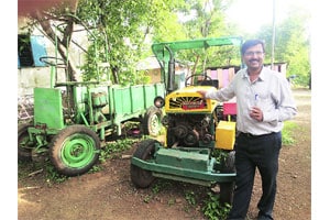 सर्वकार्येशु सर्वदा : श्रम.. प्रतिष्ठा अन् प्राप्ती!