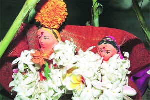 भुलाबाई उत्सव – वैदर्भीय लोकसंस्कृतीचा ठेवा भुलाबाई उत्सव – वैदर्भीय लोकसंस्कृतीचा ठेवा