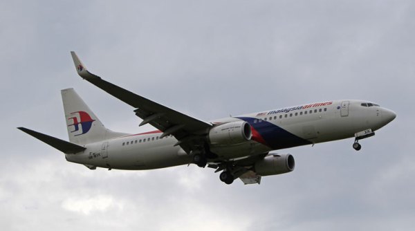 भारतात येणारे मलेशियन विमान क्वालालंपूरला परतले