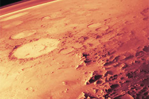 नासाचे ‘मावेन’ यान मंगळाच्या कक्षेत