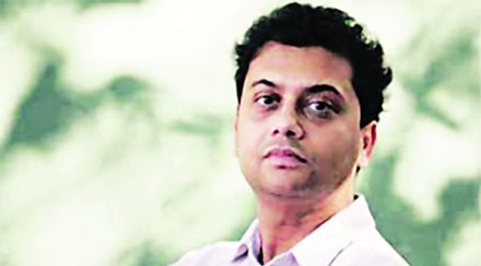 नील मुखर्जी