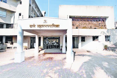 ठाण्याला एमएमआरडीएचे दार बंद