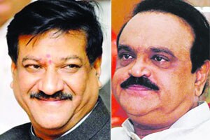 मुख्यमंत्र्यांचा भुजबळांना टोला!