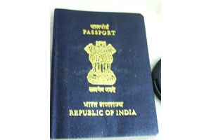 ठाणे पासपोर्ट कार्यालयाचा विक्रम