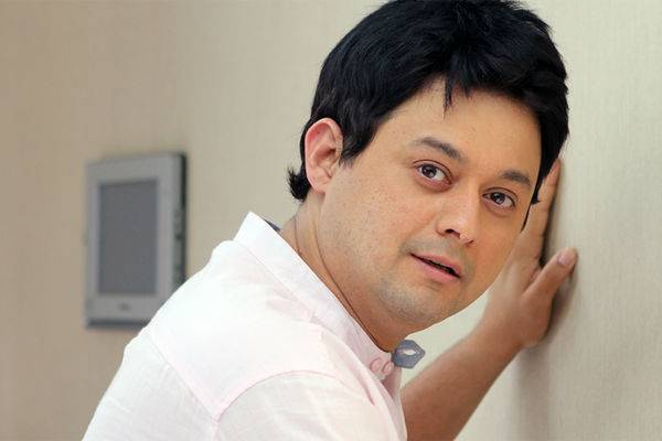 हॅप्पी बर्थडे! स्वप्नील जोशी