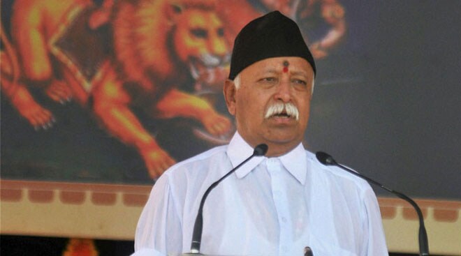 हिंदुत्व हीच भारताची ओळख!