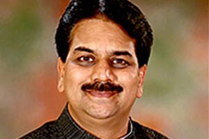 … तर काँग्रेसच्या जागा वाढल्या असत्या- हर्षवर्धन पाटील