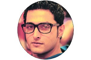 आवाज की दुनिया : भागता घोडा, बहता पानी और.. – नसर खान