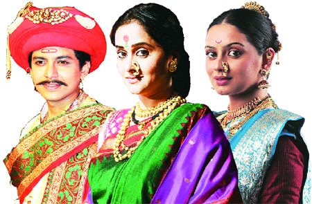 सोने आणि दागिने विशेषांक : ऐतिहासिक, पौराणिक दागिनेही लोकप्रिय…
