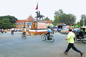 बेळगाव शहराचे ‘बेळगावी’असे नामांतर