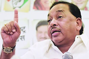 ‘विरोधी पक्ष म्हणून आक्रमक व्हा!’