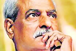‘चिरेबंदी वाडय़ा’तील ‘वास्तुपुरुषा’चे उमटले ‘प्रतिबिंब’