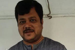 दरेकरांचा नाराजीनामा!