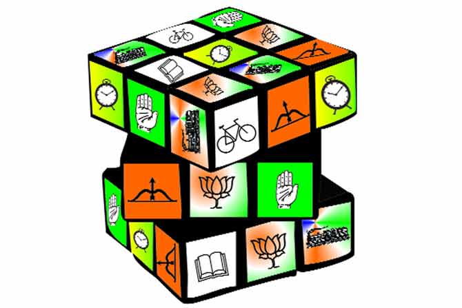 राज्यात २६९ ठिकाणी मतमोजणी